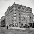 Spalding Hotel 1908