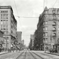 Superior Street 1909