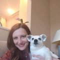 Amanda and Rosie 1
