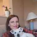 Amanda and Rosie