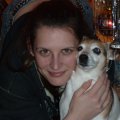 Rosie and Amanda 2011