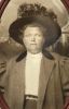 Olson, Anna Hansdotter