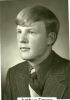 Eggen, Arthur Envald