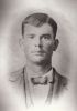 Hutchinson, Claude Whitaker