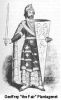Plantagenet, Count of Anjou Geoffrey V