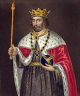 Plantagenet, Edward II