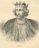 Plantagenet, Edward I