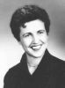 Hubbard, Eileen Louise