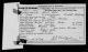 Emil H. Bolz Birth Certificate