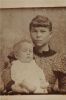 Clinebell, Cora Ellen