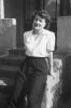 Parvi, Ethel