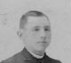 Beglinger, Fridolin