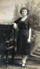 St Sauver, Genevieve