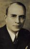 Corson, George Edward
