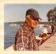 Parvi, Elmer Harvey