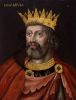 Plantagenet, Henry III