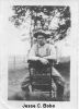 Bobo, Jessie C.