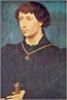 De Mowbray, John