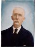 Cook, John King