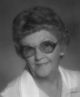McGlothlin, Lou Malinda (Winnie)