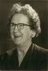 Hutchinson, Lydia Mae