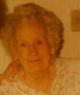 Wagenbreth, Margaret Bernice