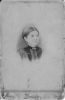 Hodo, Martha Ann "Mattie"