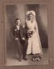 Cichy, Mary M